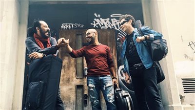 نفاد تذاكر حفل «مسار إجبارى» بالإسكندرية