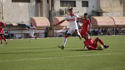 نتائج الجولة الـ13 لدوري الجمهورية للناشئين مواليد 1999