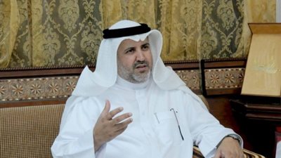 رئيس خارجية البرلمان البحريني: مصر قوية في مواجهة الإرهاب