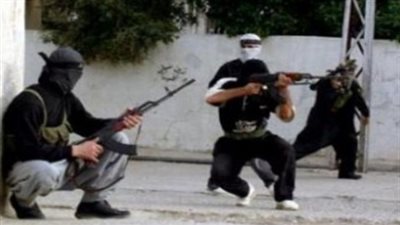 إصابة شخصين برصاص مجهولين برفح