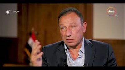 الخطيب: توجهات قناة الأهلي لا تعجبني (فيديو)