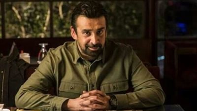 كريم عبد العزيز ينافس بـ«نادي الرجال السري» في عيد الفطر