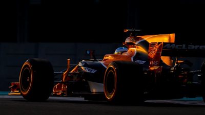 قانون السيارات الكهربائية يعطل «الفورمولا ون»