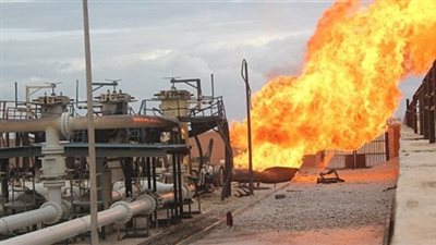 إصابة شخصين على الأقل في انفجار جزء من أنابيب للغاز بالصين