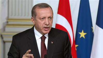 صحيفة تركية: «أردوغان» يرسل 11 ألف جندي لمقاتلة «داعش» بسوريا