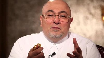 خالد الجندي: الطلاق مثل الزواج يقبل الأحكام الخمسة(فيديو)