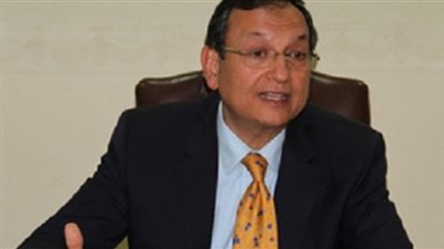 عطية سالم: مشكلات المتعثرين أهم أولوياتي