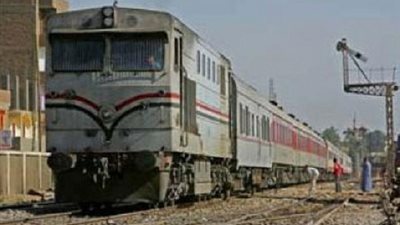 بلاغ سلبي بوجود جسم غريب يعطل حركة القطارات 3 ساعات في الشرقية