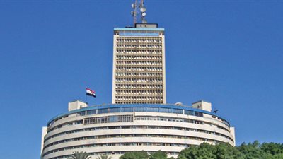 مد تكليف نائب رئيس قطاع الأمن بماسبيرو لعام جديد