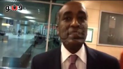 بالفيديو.. سفير مصر بليبيا: علاقتنا مع طرابلس لن تتأثر بـ«أفعال طائشة»