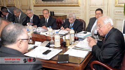 افتتاح مؤتمر 