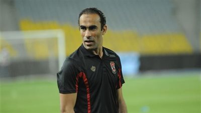 غدا..عبد الحفيظ يوجه الشكر لكارتيرون