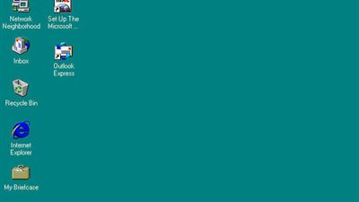 «مايكروسوفت» تتغلب على مشكلة أمنية بـ«ويندوز 95» تعود لـ 19 عامًا