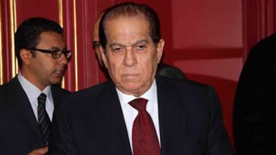 خلافات داخل « الجبهة المصرية» بسبب الجنزوري