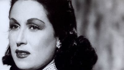 غدا.. طلعت حرب الثقافي يحتفل بذكرى « ليلى مراد »