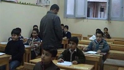 ننشر نتيجة الفصل الدراسي الأول للشهادة الابتدائية بإدارة القنايات بالشرقية