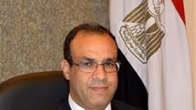 «الخارجية»: تطبيق القانون على «رموز القذافي» المتواجدين في مصر