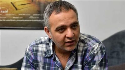 محمد حفظي وطارق صبري في ندوة «Netflix» بالقاهرة السينمائي