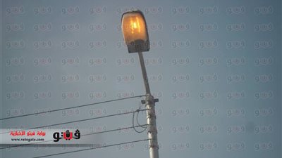 النادى السياسى لأبناء قنا يرصد إهدار المال العام بشركة الكهرباء