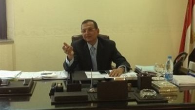 سالم: الفائدة ببنك التنمية والائتمان الزراعي 