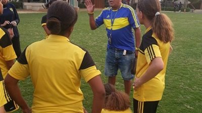 اليوم.. إقامة 3 مباريات بالمجموعة الأولى بدوري السيدات