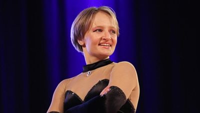 الكرملين ينفي أن الراقصة «يكاتارينا تيخونوفا» ابنة لـ«بوتين»