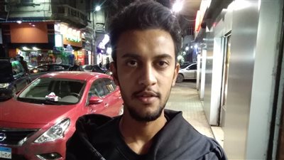 شاب سكندري يخترع «فرن معدل» ينتج 600 رغيف بالساعة (فيديو وصور)