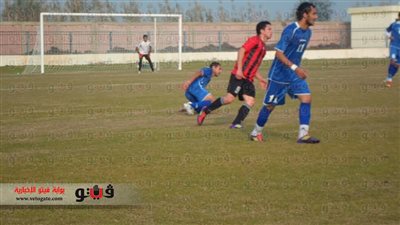 اليوم.. بنها مع سرس الليان وسمنود مع المنصورة في دوري المظاليم