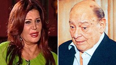 نجوى فؤاد تكشف سر طلاقها من أحمد رمزي بعد زواج 18 يوما