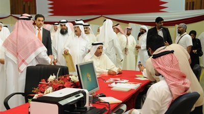 انتخابات البحرين.. هزيمة للمشروع الإيراني في الصناديق