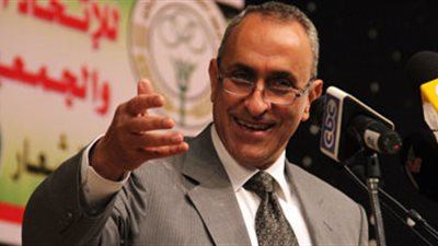 «أبو حديد»: التغيرات المناخية ستزيد منسوب نهر النيل في المستقبل