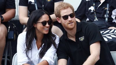رسميا.. الأمير هاري يقرر الزواج من ممثلة أمريكية