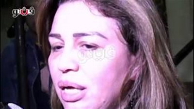 بالفيديو.. إلهام شاهين: معالي زايد كانت «بسيطة وقريبة من الناس»