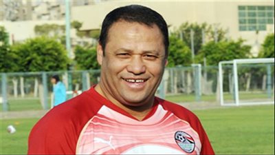 ضياء السيد يوجه رسالة قوية لـ«الخطيب»