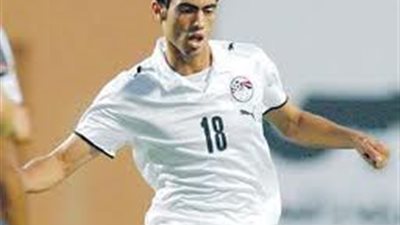 عبدالحفيظ لـ