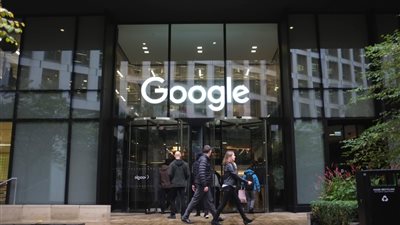 جوجل تفرض إجراءات للتحقق من المعلنين السياسيين الأوروبيين
