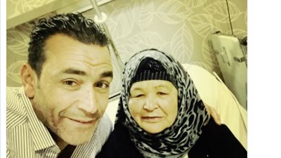 عصام الحضري يرد على الإسماعيلي بعد قرار إحالته للتحقيق