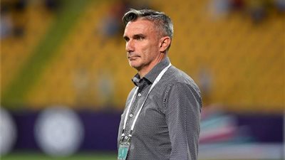 قرارات ثورية للأهلي بعد السقوط العربي.. إقالة كارتيرون ومدرب الأحمال مايكل ليندمان.. محمد يوسف مديرا فنيا مؤقتا.. سيد عبد الحفيظ قائما بأعمال مدير الكرة.. و«شوبير»: الجهاز الفني الجديد أجنبي