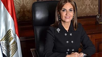 سحر نصر تفتتح اليوم فعاليات ملتقى الأعمال «المصري – اللبناني» في بيروت