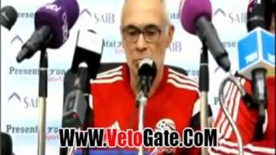 بالفيديو.. «شوبير»: «كوبر اتخض من مجدى عبد الغنى في مؤتمر المنتخب»