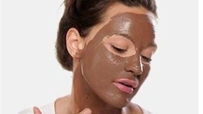 ماسك الكاكاو لنعومة وترطيب البشرة