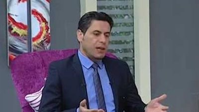 «بلاتر» يعد برفع الحظر عن الملاعب العراقية بداية العام المقبل