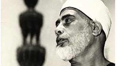 تفاصيل إذاعة ١٥ دقيقة نادرة للحصري على الفضائية المصرية