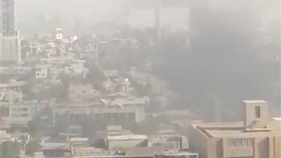 قتلى وجرحى في هجوم مسلح على قنصلية الصين في باكستان (فيديو وصور)