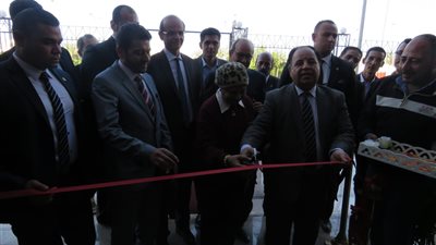 وزير المالية: إيرادات الضرائب ضعف العام الماضي.. ونسعى للحد من القروض