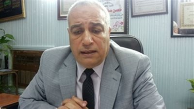 إصابة 23 طالبًا بـ «الغدة النكافية» في كفر الشيخ