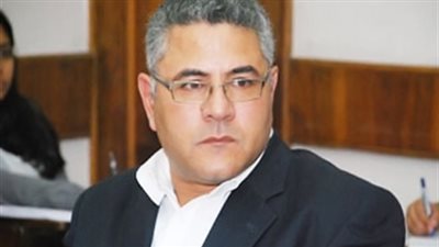 جمال عيد: دائمًا يهاجمونا