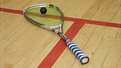 «هليوبوليس» يحقق مراكز متقدمة ببطولة المعادي لـ«الإسكواش»