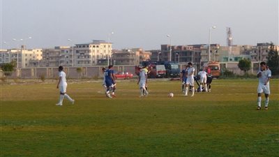 اليوم.. «الترسانة» يواجه «سكر الحوامدية» بدوري المظاليم