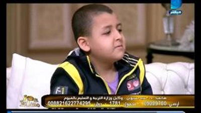 بالفيديو.. تفاصيل «خنق» تلميذ بحبل داخل مدرسة بالفيوم